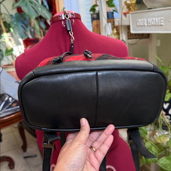 L.L. Bean backpack, small. - Picture 2 of 11